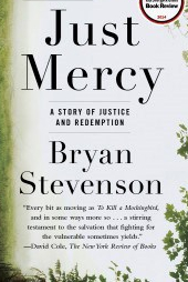 Just Mercy